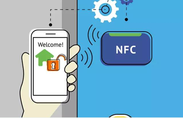 NFC敗給了二維碼？什么是NFC技術(shù)